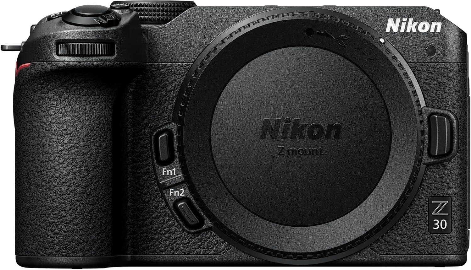 NIKON Z 30